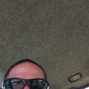 Meet your Posher, Kenneth